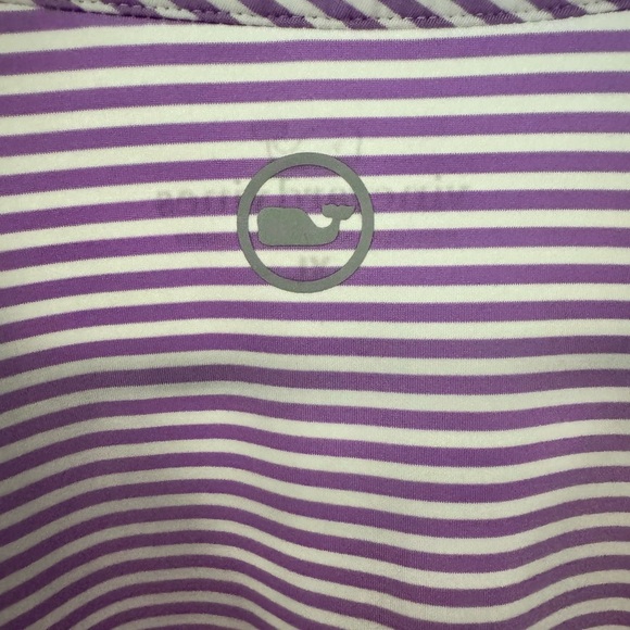 Vineyard Vines Performance Polo‎. Size XL. In Good condition. - Picture 4 of 4
